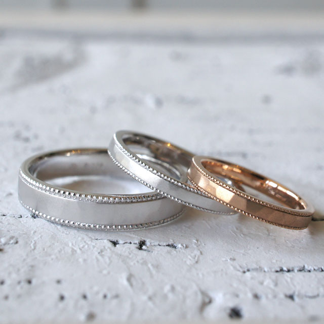 Family ring